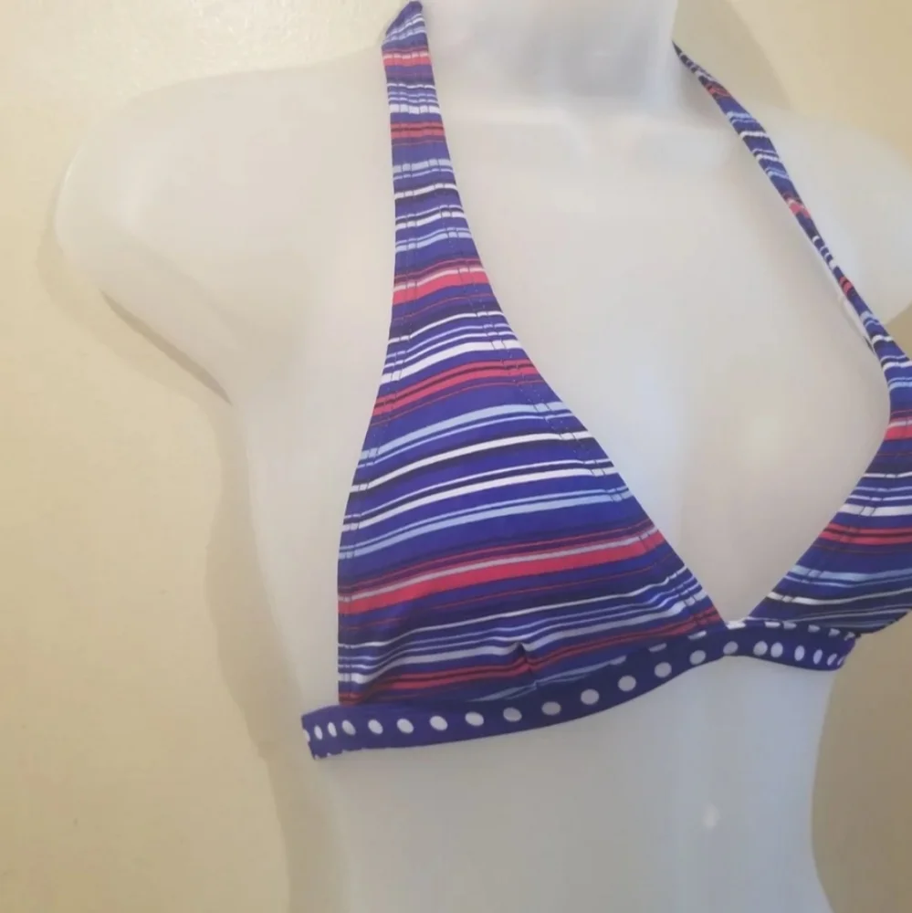 Apollo Bikini Top - Picture 11 of 12